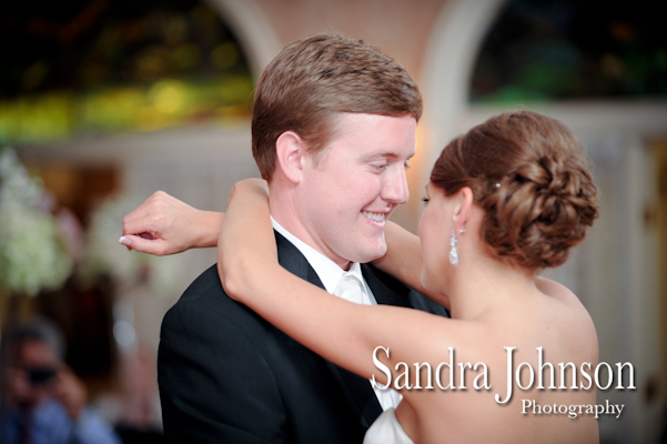 Best King and Prince Wedding photographer - Sandra Johnson (SJFoto.com)